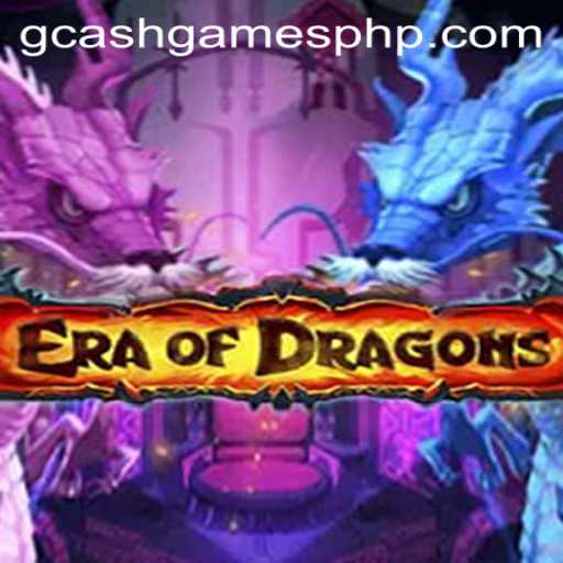 Explore the Epic Adventure of EraOfDragons