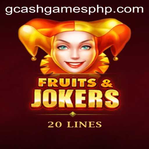 Exploring FruitsAndJokers20: An Engaging Game Experience with GCash Games Free
