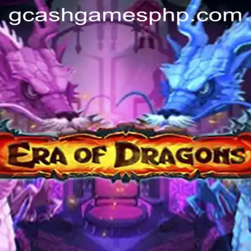 Explore the Epic Adventure of EraOfDragons