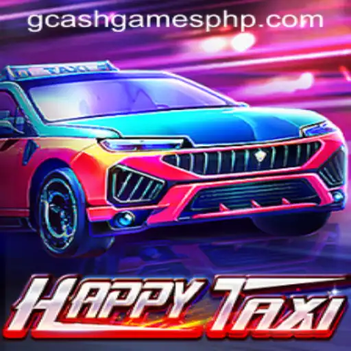 Embark on an Exciting Journey with HappyTaxi and GCash Games