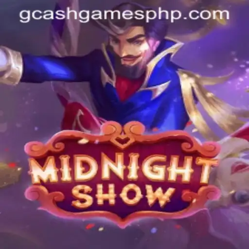 Discover MidnightShow: A Captivating GCash Game Experience