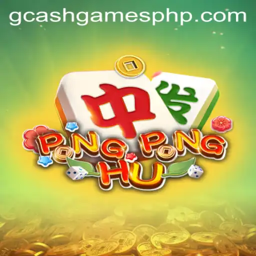 PONGPONGHU: Embark on a Free Gcash Games Adventure