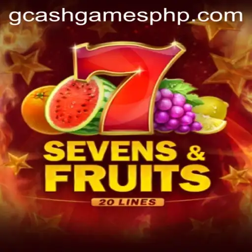 Exploring the Exciting World of SevensFruits20 with GCash Games Free