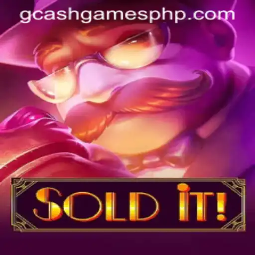 Introducing Soldit: The Ultimate GCash Game Experience for Free Gaming Enthusiasts