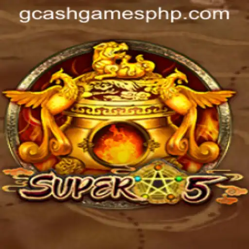 Exploring the Thrills of Super5: A Fresh Take on GCash Games