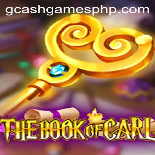 Exploring The Book of Carl: A Free Adventure with GCash Games