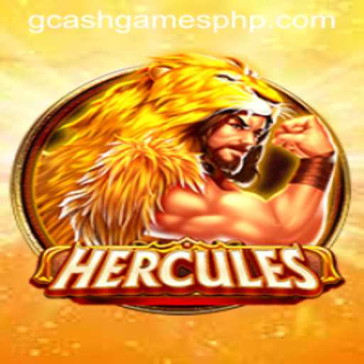Hercules Adventure Game: A Thrilling Odyssey with GCash Games Free