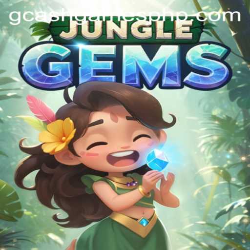 Discover JungleGems: An Adventure-Packed GCash Game