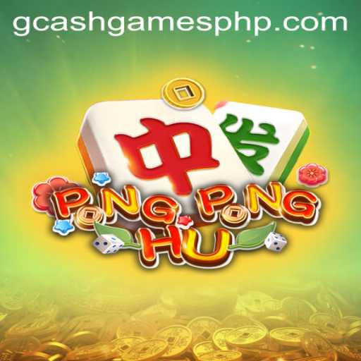 PONGPONGHU: Embark on a Free Gcash Games Adventure