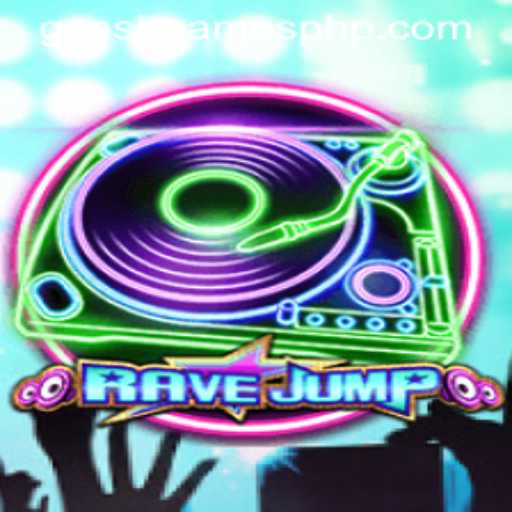 Exploring the Vibrant World of RaveJump: A Dive into Gcash Games Free