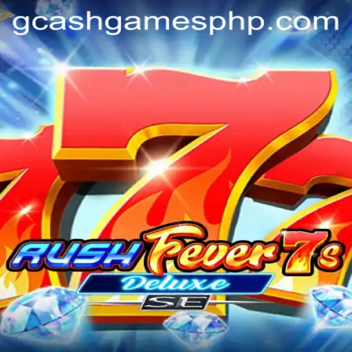 RushFever7sDeluxeSE: An Exciting Dive into Free Gcash Games