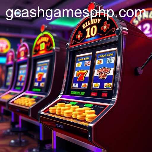 gcash games free