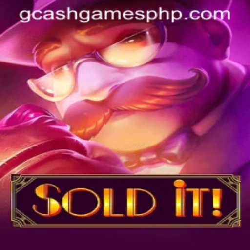 Introducing Soldit: The Ultimate GCash Game Experience for Free Gaming Enthusiasts