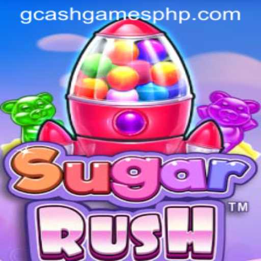 Unveiling SugarRush: A Sweet Escape into the World of Free GCash Games