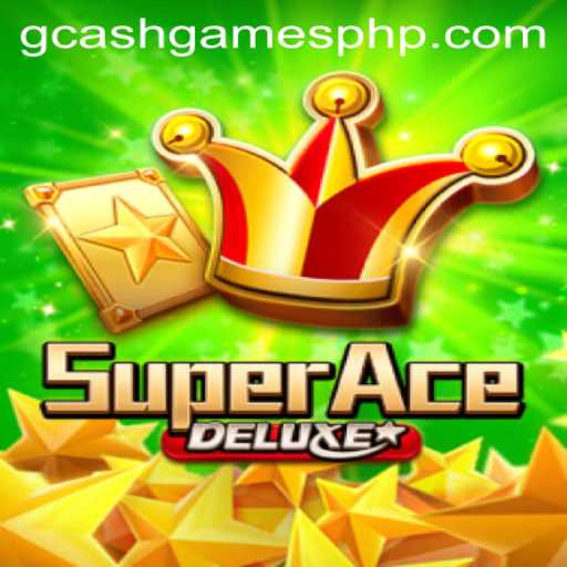 Discover the Exciting World of SuperAceDeluxe: A Fresh Addition to GCash Games Free