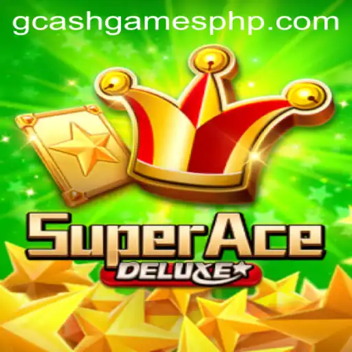Discover the Exciting World of SuperAceDeluxe: A Fresh Addition to GCash Games Free