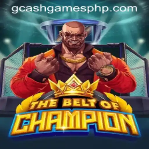 Unveiling TheBeltOfChampion: A Free and Thrilling GCash Game