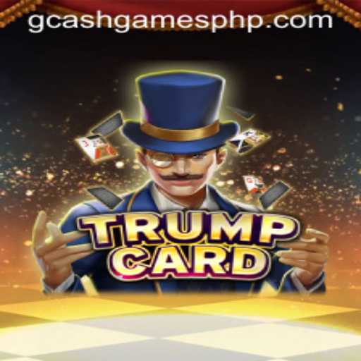 TrumpCard: A New Era of Free Gaming with GCash Integration