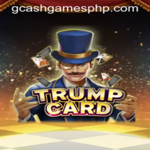 TrumpCard: A New Era of Free Gaming with GCash Integration