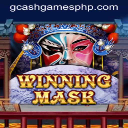 WinningMask: Discover the Thrilling Gcash Games Experience