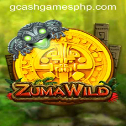 Discover the Thrills of ZumaWild: A GCash Gaming Experience